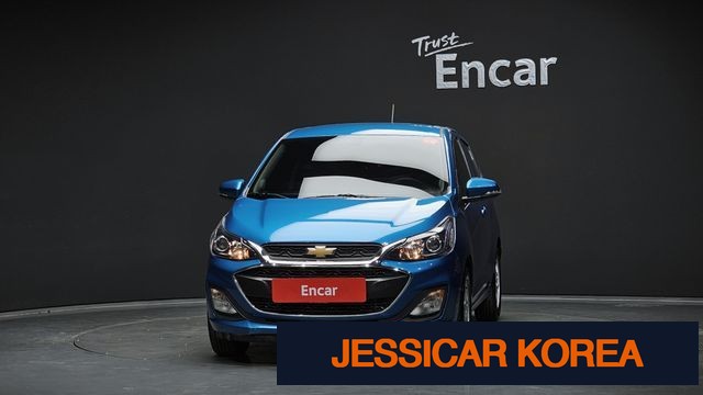 2020 Chevrolet The New Spark - Thumbnail 20
