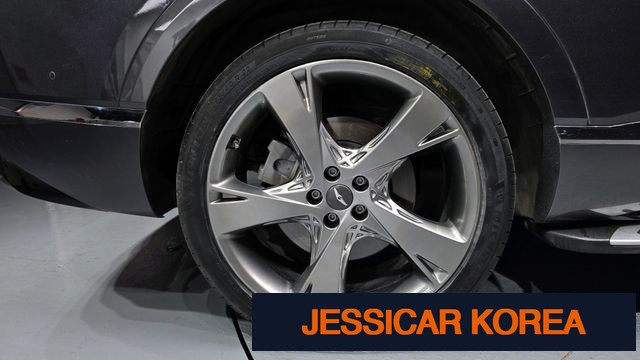 2022 Genesis GV80 - Thumbnail 5