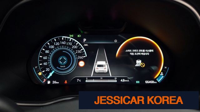 2022 Genesis GV80 - Thumbnail 10