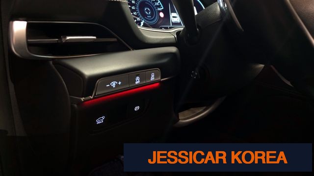 2022 Genesis GV80 - Thumbnail 11