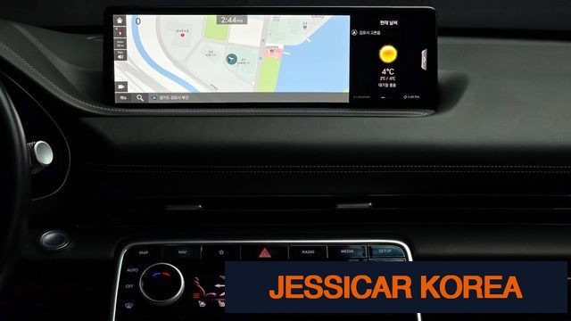 2022 Genesis GV80 - Thumbnail 15