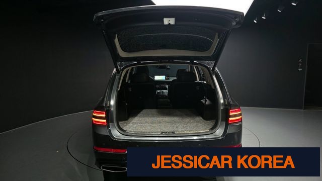 2022 Genesis GV80 - Thumbnail 20