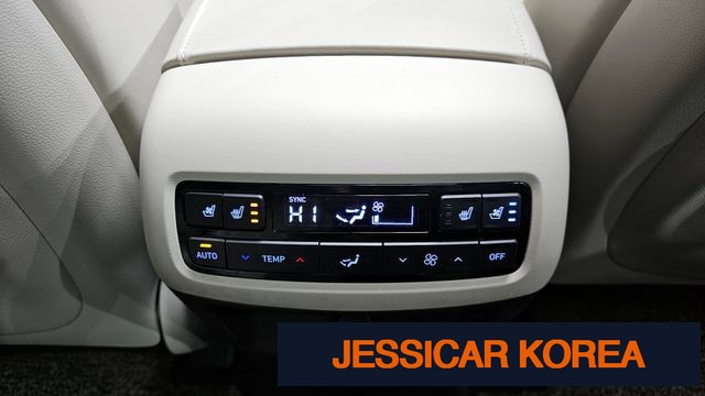 2021 Hyundai Palisade - Thumbnail 2