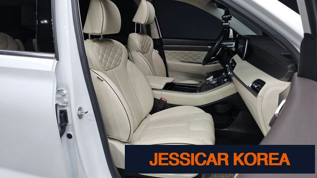 2021 Hyundai Palisade - Thumbnail 3