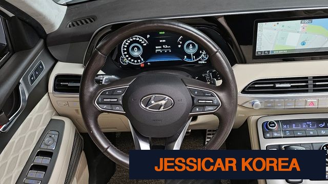 2021 Hyundai Palisade - Thumbnail 6
