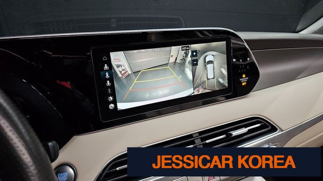 2021 Hyundai Palisade - Thumbnail 7