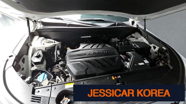2021 Hyundai Palisade - Thumbnail 8
