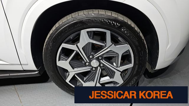 2021 Hyundai Palisade - Thumbnail 10
