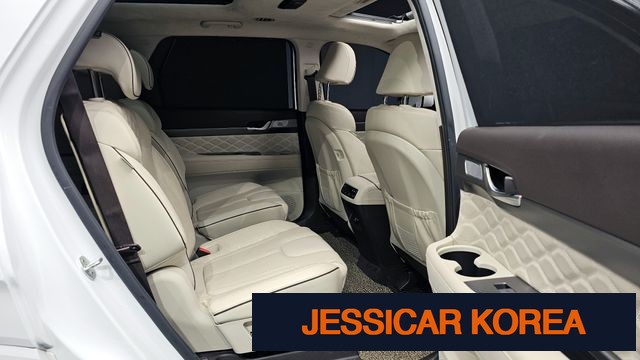 2021 Hyundai Palisade - Thumbnail 14
