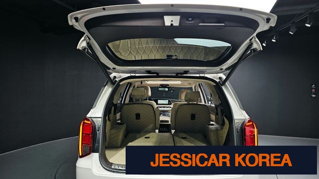 2021 Hyundai Palisade - Thumbnail 17