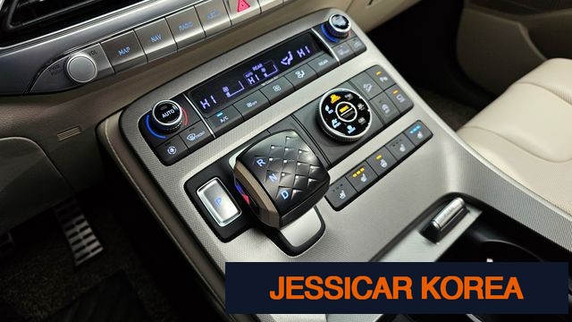 2021 Hyundai Palisade - Thumbnail 18