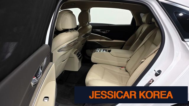 2022 Kia The New K9 2nd Gen - Thumbnail 5