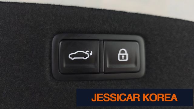 2022 Kia The New K9 2nd Gen - Thumbnail 9