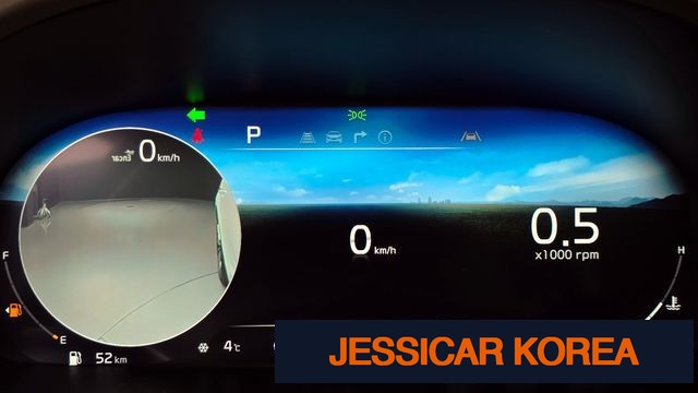 2022 Kia The New K9 2nd Gen - Thumbnail 10
