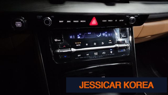 2023 Kia Carnival 4th Gen - Thumbnail 6