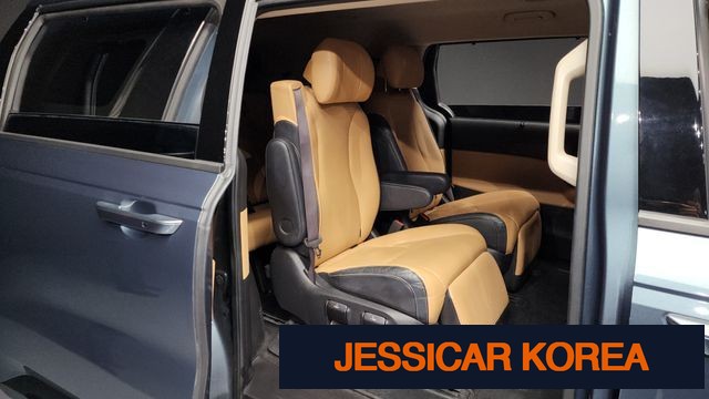 2023 Kia Carnival 4th Gen - Thumbnail 14