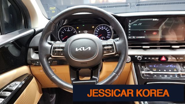 2023 Kia Carnival 4th Gen - Thumbnail 20