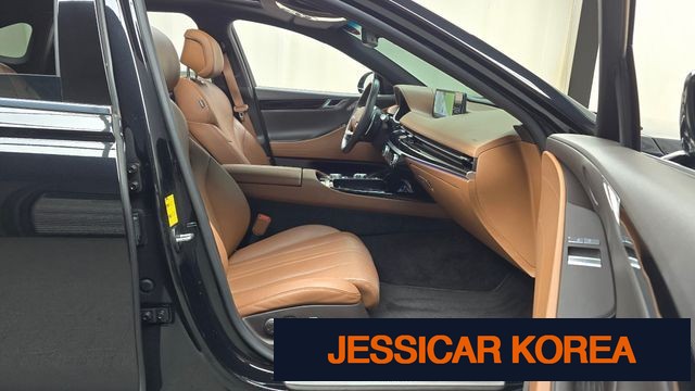 2023 Genesis G80 (RG3) - Thumbnail 6