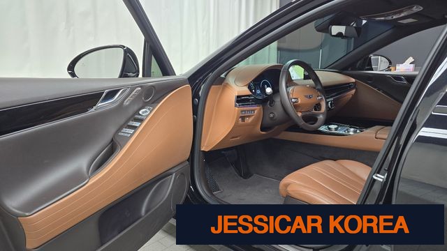 2023 Genesis G80 (RG3) - Thumbnail 7