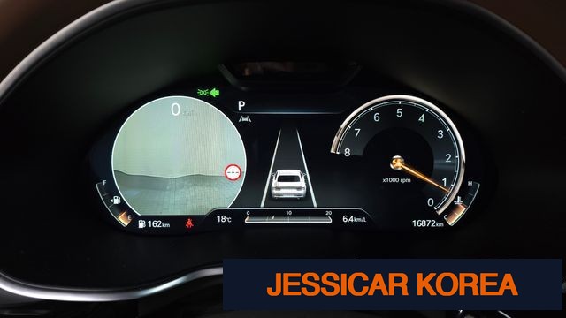 2023 Genesis G80 (RG3) - Thumbnail 9