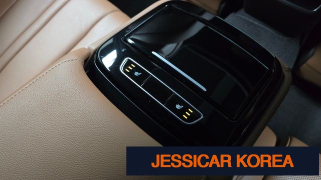 2023 Genesis G80 (RG3) - Thumbnail 10