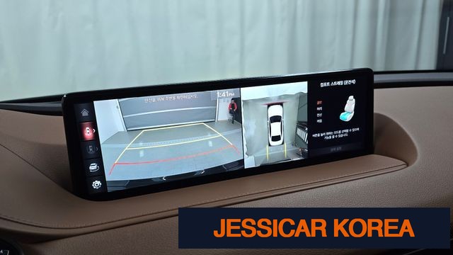 2023 Genesis G80 (RG3) - Thumbnail 15
