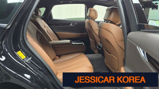 2023 Genesis G80 (RG3) - Thumbnail 18