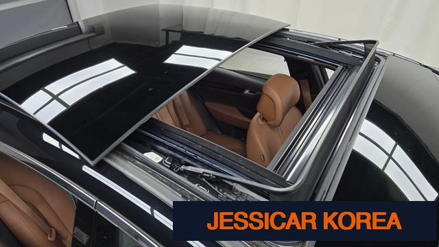 2023 Genesis G80 (RG3) - Thumbnail 20