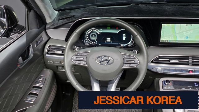 2021 Hyundai Palisade - Thumbnail 4