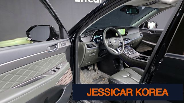 2021 Hyundai Palisade - Thumbnail 7
