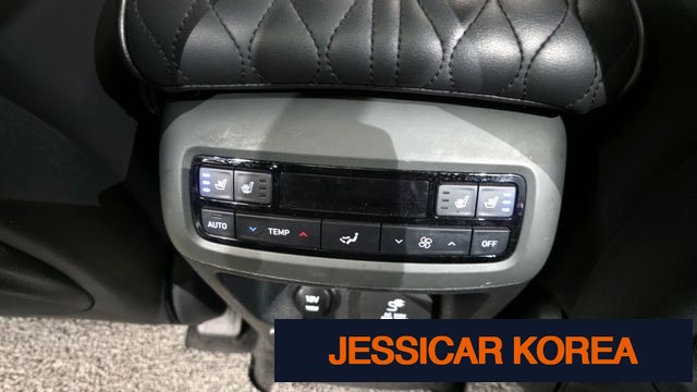 2021 Hyundai Palisade - Thumbnail 10