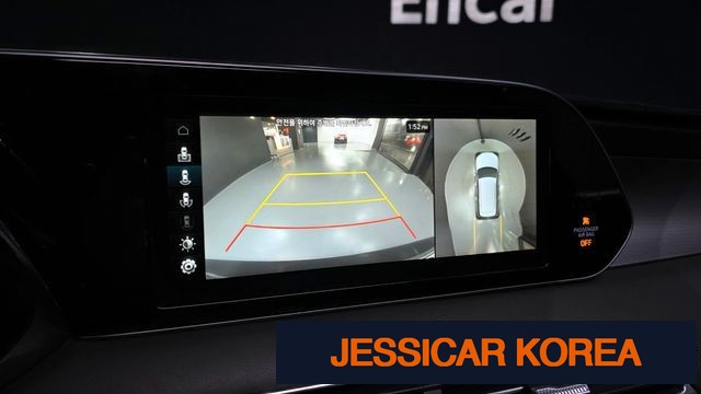 2021 Hyundai Palisade - Thumbnail 11