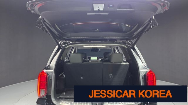 2021 Hyundai Palisade - Thumbnail 13