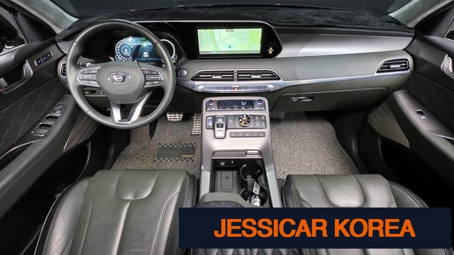 2021 Hyundai Palisade - Thumbnail 14