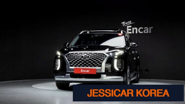 2021 Hyundai Palisade - Thumbnail 16