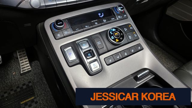 2021 Hyundai Palisade - Thumbnail 17