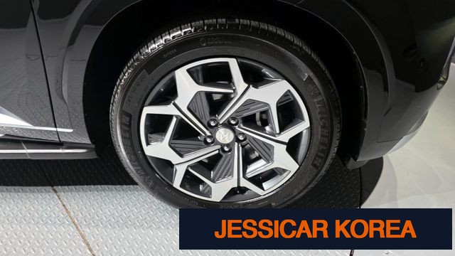 2021 Hyundai Palisade - Thumbnail 19