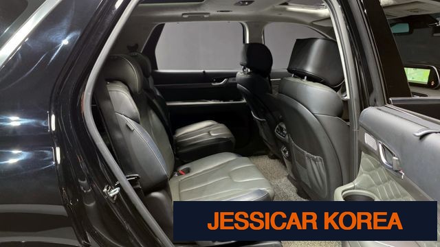 2021 Hyundai Palisade - Thumbnail 20