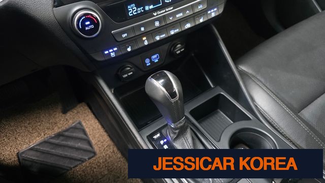 2020 Hyundai All new Tucson - Thumbnail 4