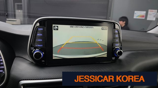 2020 Hyundai All new Tucson - Thumbnail 6