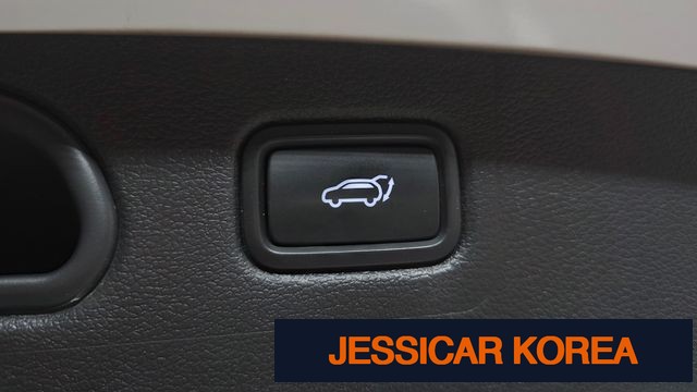 2020 Hyundai All new Tucson - Thumbnail 7