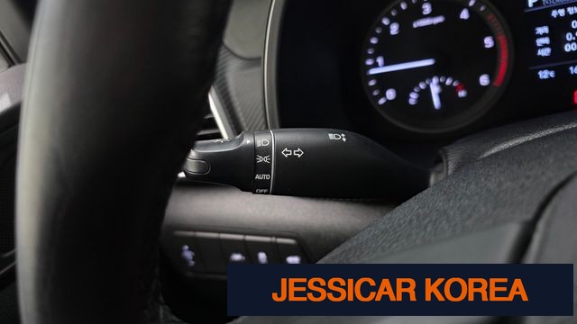 2020 Hyundai All new Tucson - Thumbnail 8