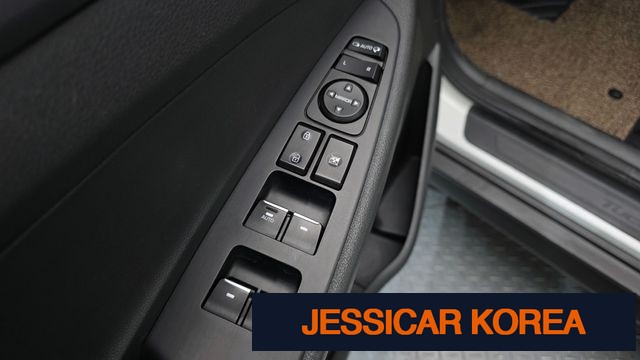2020 Hyundai All new Tucson - Thumbnail 9