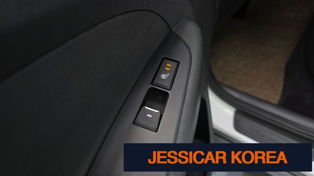 2020 Hyundai All new Tucson - Thumbnail 13