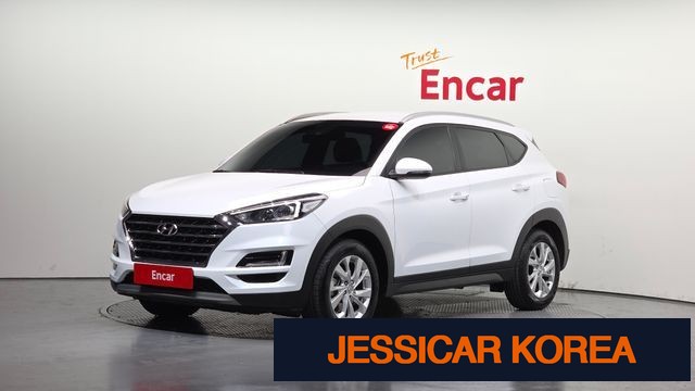 2020 Hyundai All new Tucson - Thumbnail 20
