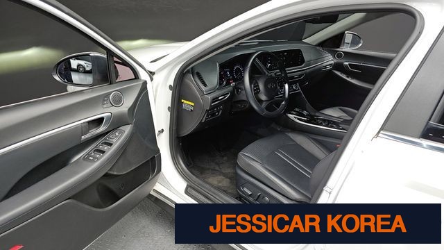 2020 Hyundai Sonata (DN8) - Thumbnail 2