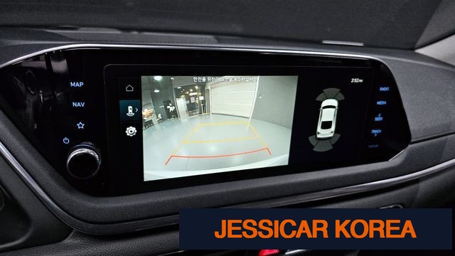 2020 Hyundai Sonata (DN8) - Thumbnail 3