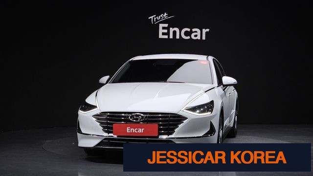 2020 Hyundai Sonata (DN8) - Thumbnail 4