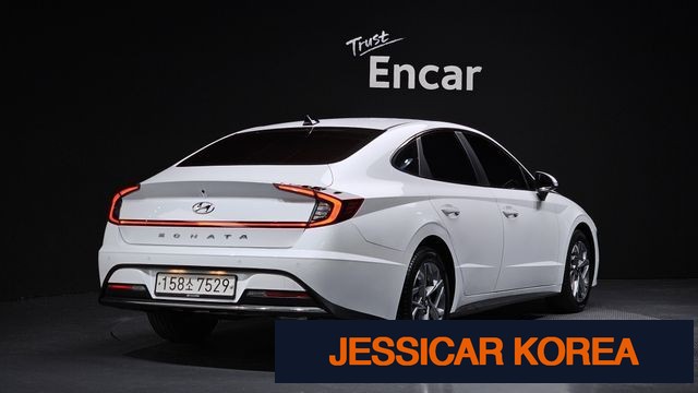2020 Hyundai Sonata (DN8) - Thumbnail 6