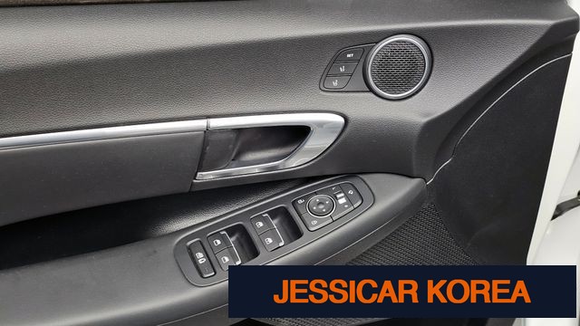 2020 Hyundai Sonata (DN8) - Thumbnail 8